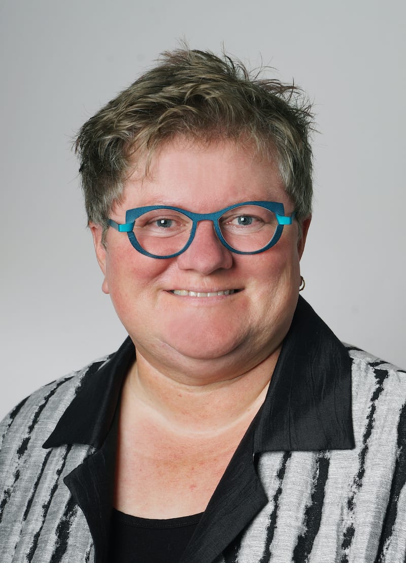 Susanne Wild Sozialpädagogin FH